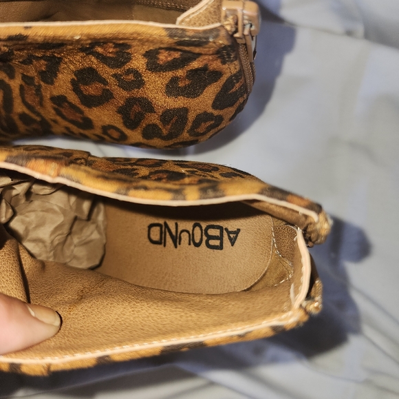 Abound High Heel - Picture 11 of 12